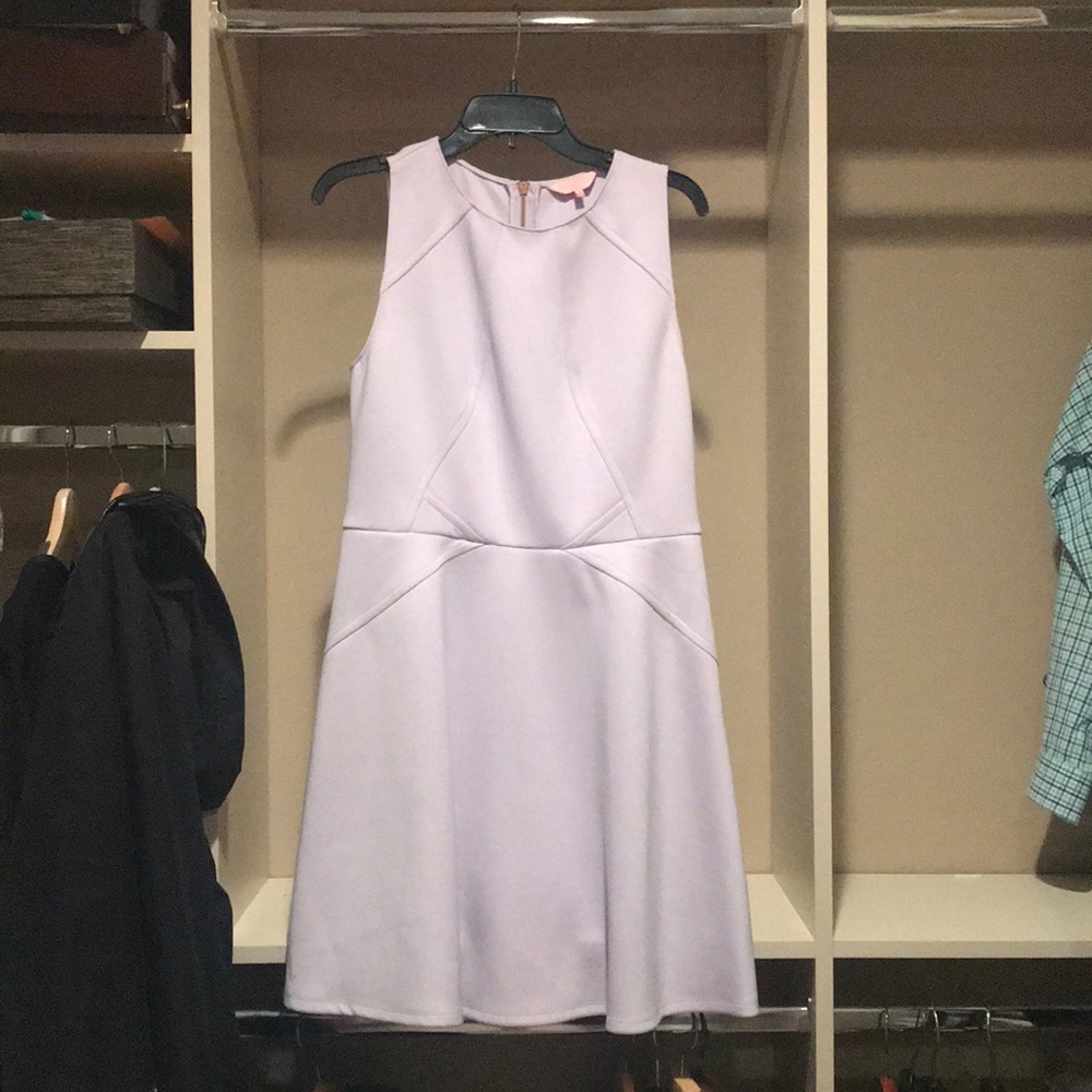 Ted Baker Dress